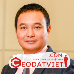 CEO Đào Nam Hải - Petrolimex 8 Đào Nam Hải - Lãnh đạo doanh nghiệp | VietstockFinance
