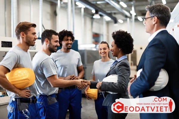 Marketing cảm xúc B2b 4 Tiếp thị cảm xúc B2B