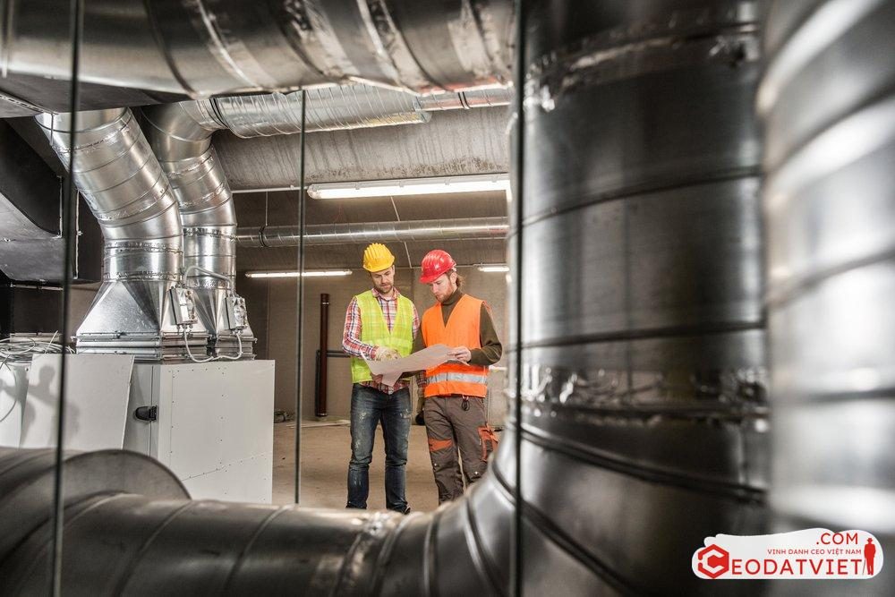 SEO ngành hệ thống môi trường 3 Các nhà sản xuất hệ thống HVAC