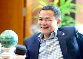 CEO Tào Đức Thắng – Tập đoàn Viettel