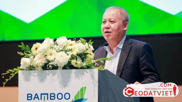 Deputy CEO Võ Huy Cường - Bamboo Airways 7 vo-huy-cuong-1641191589.jpg
