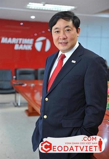CEO Đại gia Tuấn Chợ dự chi hàng trăm tỷ mua 10 triệu cổ phần MSB 8 CEO Đại gia Tuấn Chợ dự chi hàng trăm tỷ mua 10 triệu cổ phần MSB