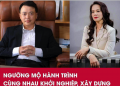 CEO chủ tịch Nexttech Shark Bình 5 CEO chủ tịch Nexttech Shark Bình