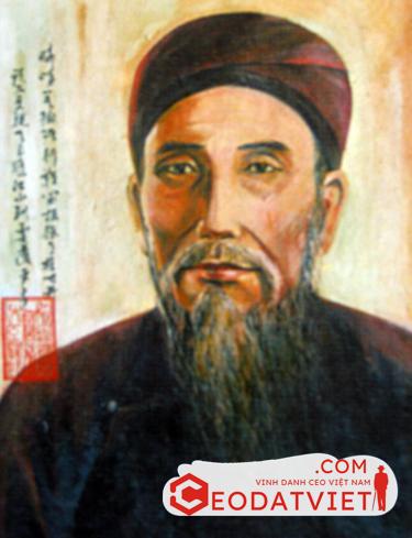 Nguyen Quang Bich