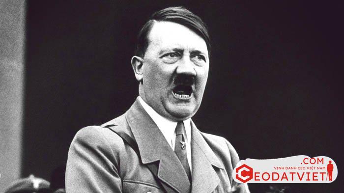 adolf hitler